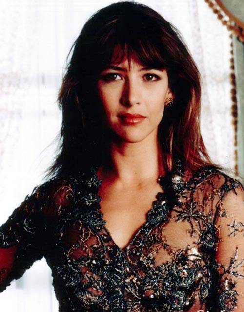 苏菲·玛索/Sophie Marceau-5-44